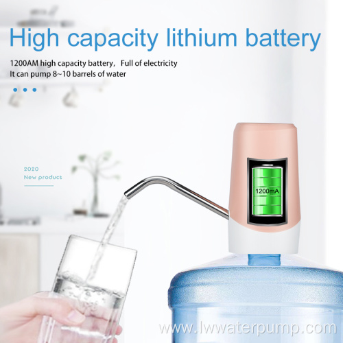 Mini USB handy home Water Machine